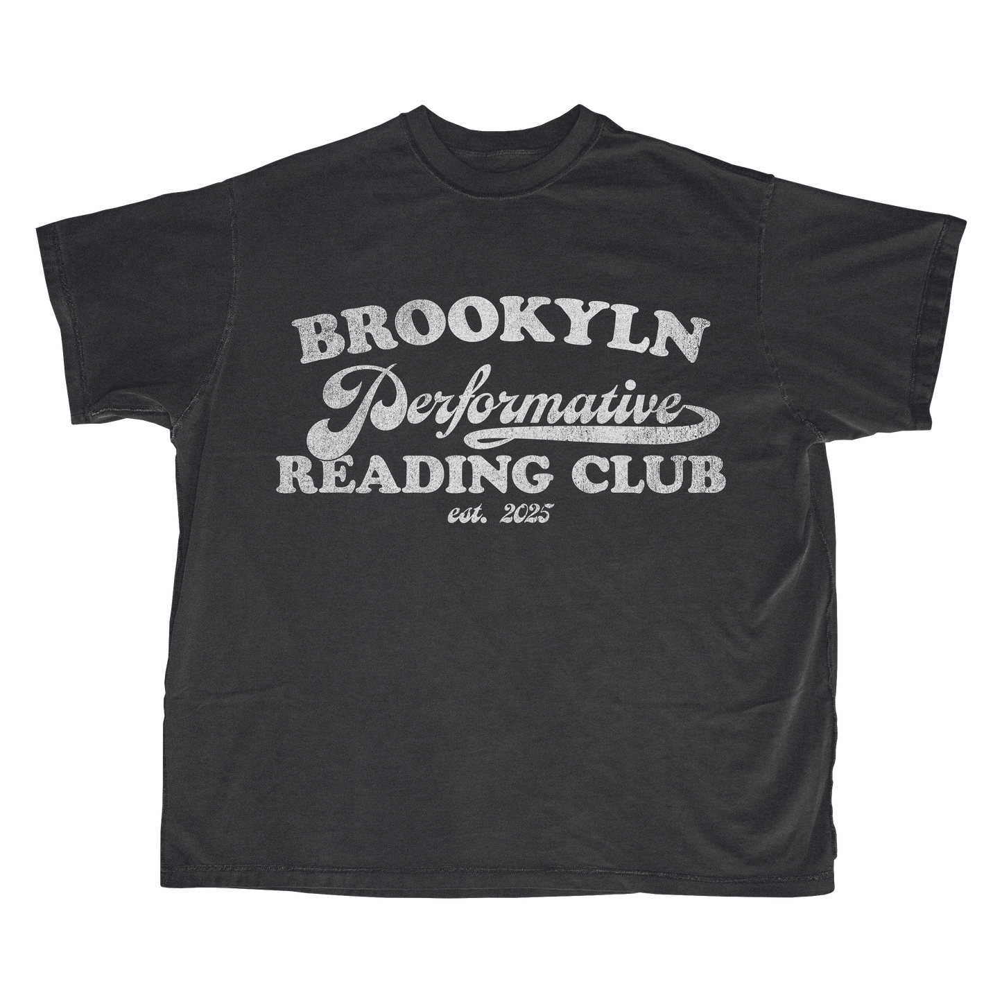 TEAM BROOKLYN (BLK)