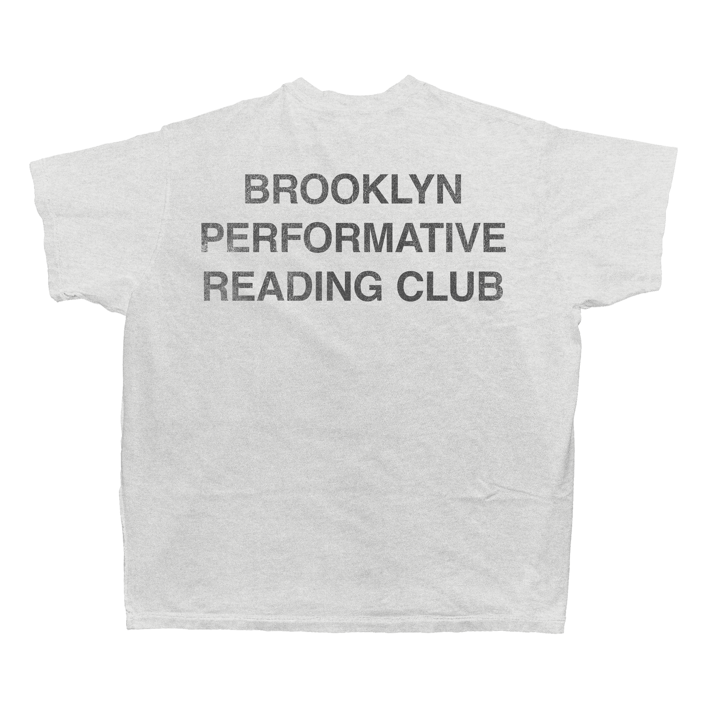 BROOKLYN PRC (WHT)