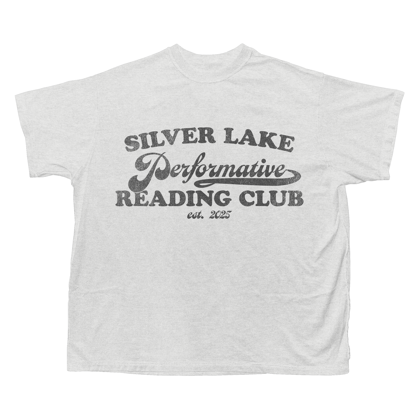 TEAM SILVER LAKE (WHT)
