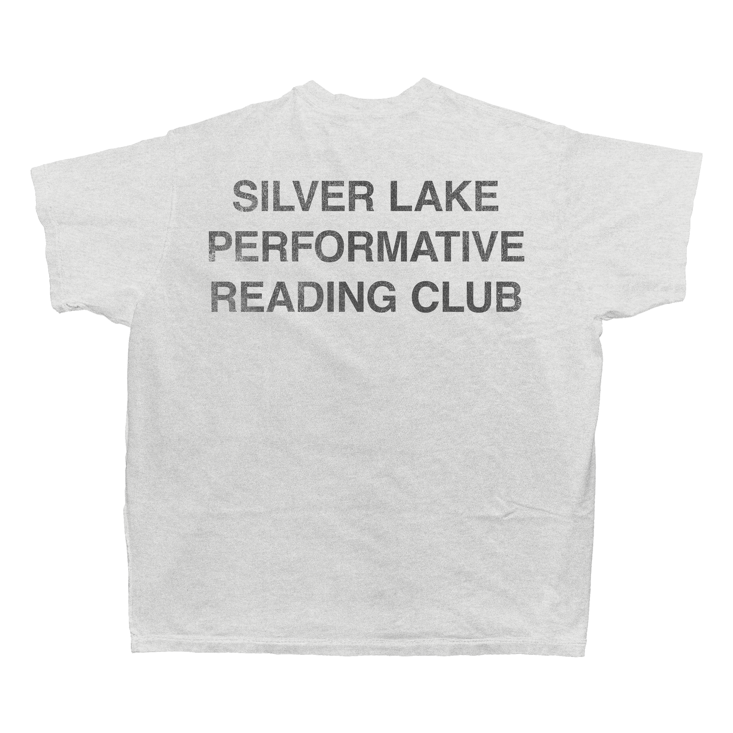SILVER LAKE PRC (WHT)