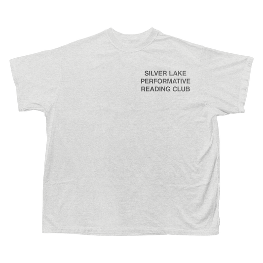 SILVER LAKE PRC (WHT)