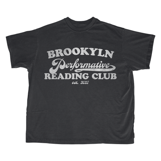 TEAM BROOKLYN (BLK)