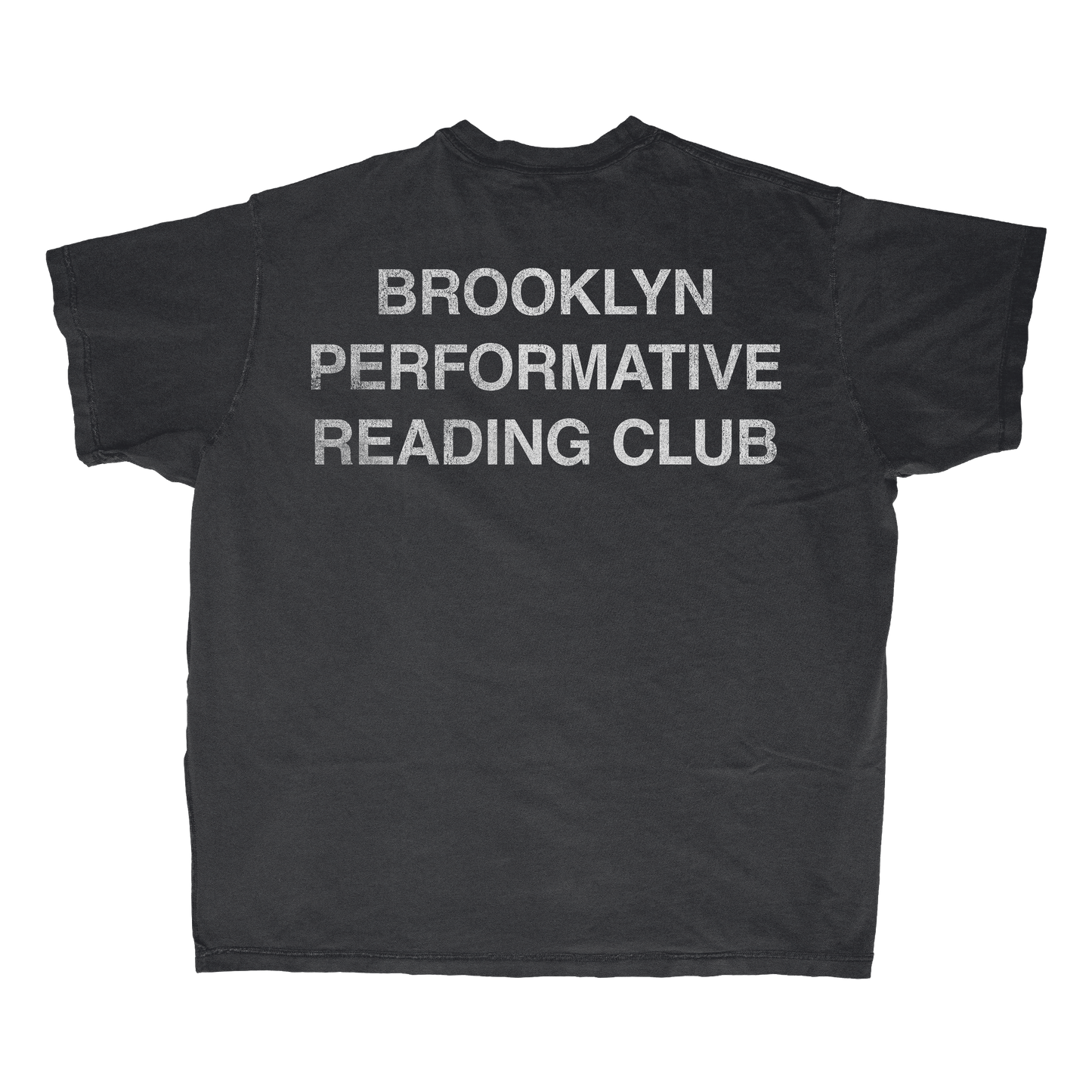 BROOKLYN PRC (BLK)