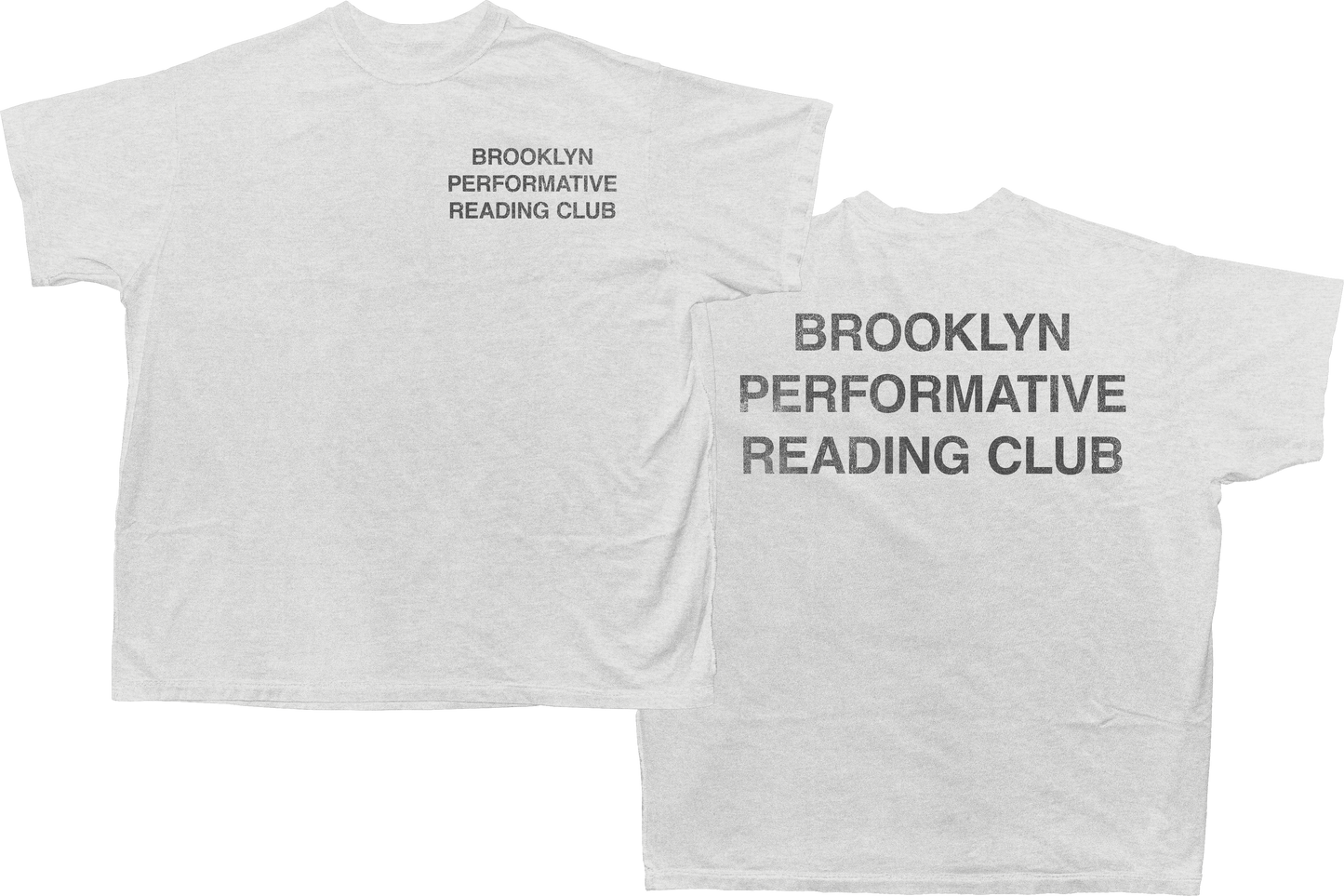 BROOKLYN PRC (WHT)