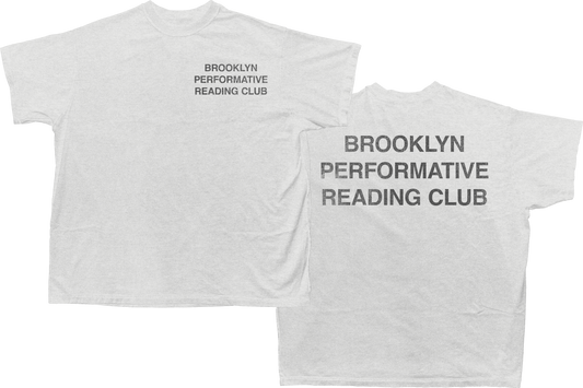 BROOKLYN PRC (WHT)