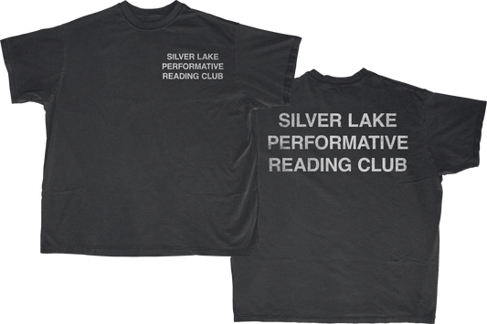 SILVER LAKE PRC (BLK)