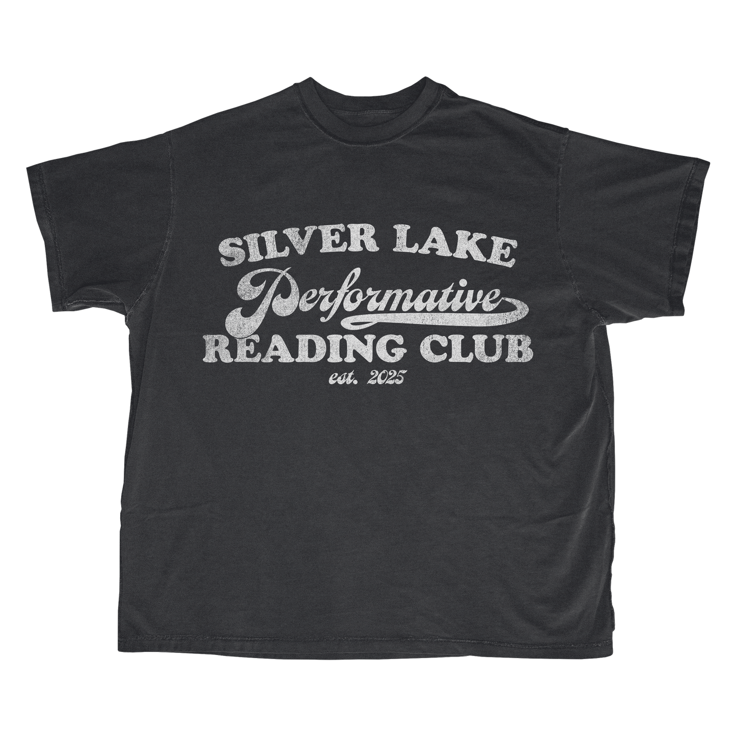 TEAM SILVER LAKE (BLK)
