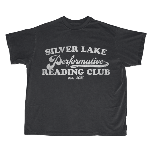 TEAM SILVER LAKE (BLK)