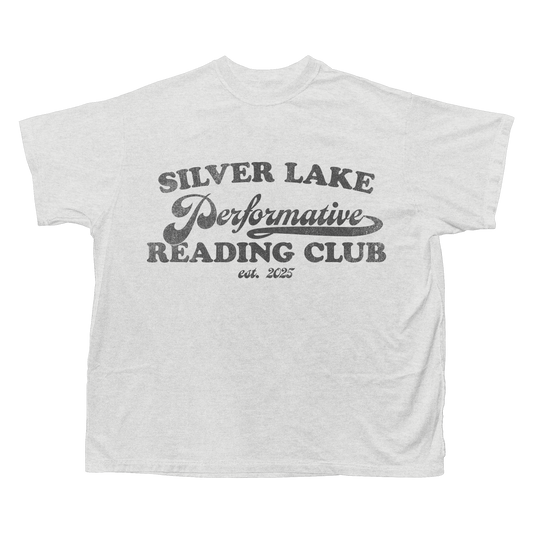 TEAM SILVER LAKE (WHT)