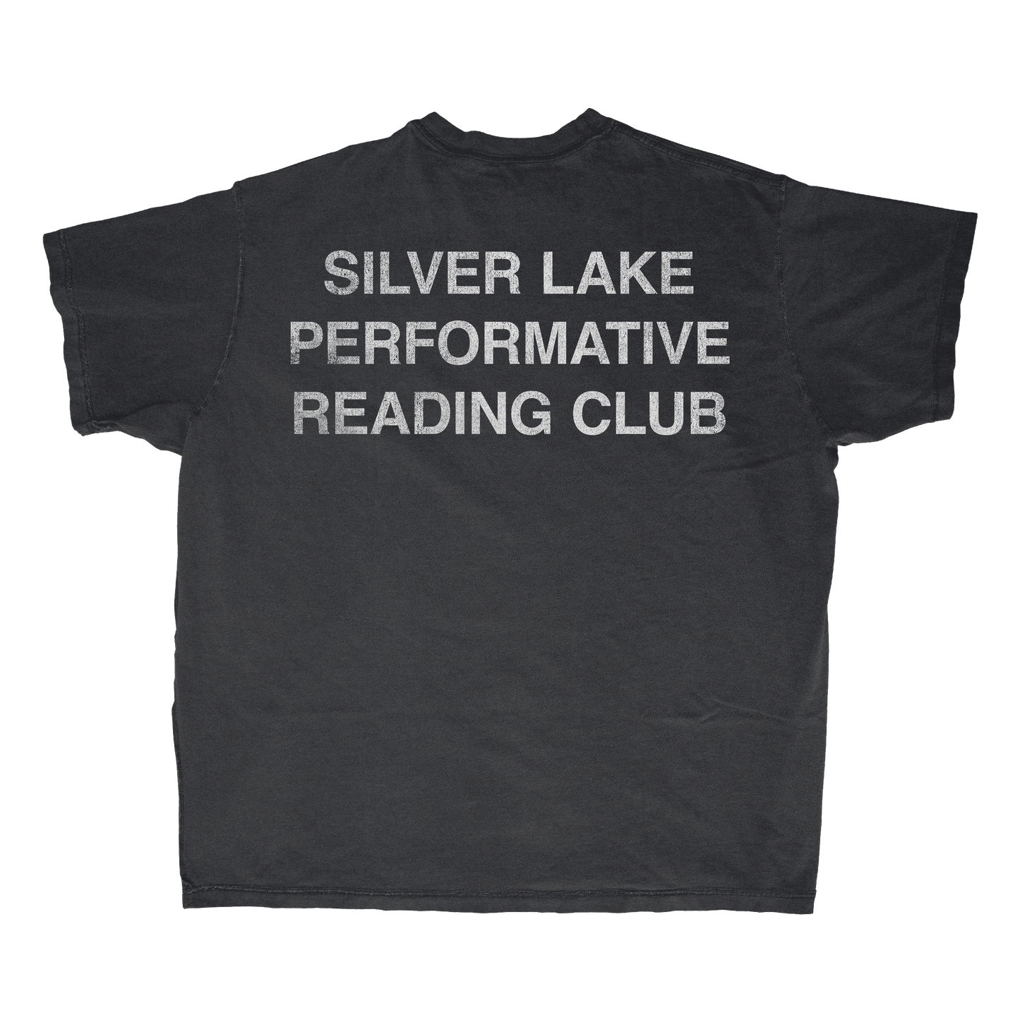 SILVER LAKE PRC (BLK)