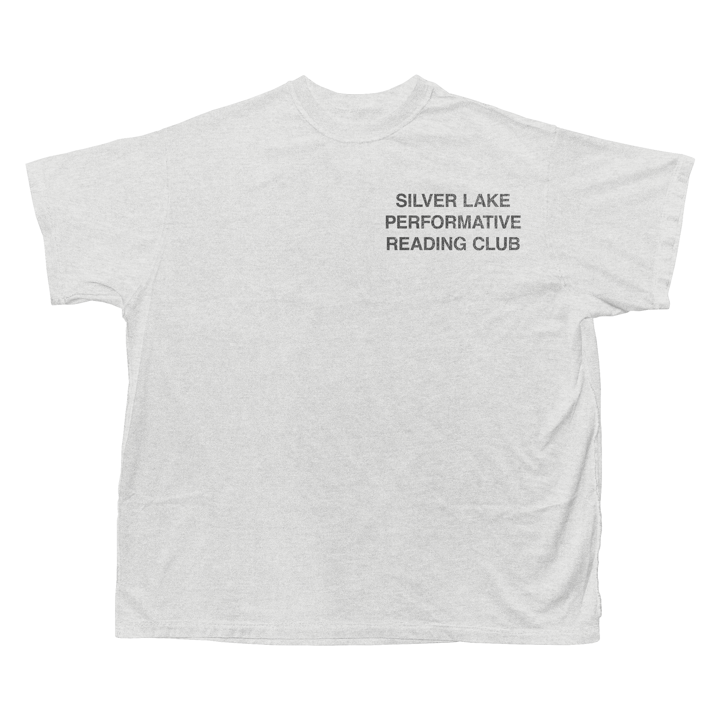 SILVER LAKE PRC (WHT)